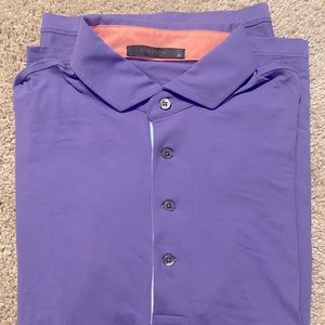 Greyson Golf Polo. Looks brand new.